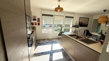 Appartement a vendre Hazebrouck 59190 Nord 101 m2 4 pièces 380000 euros
