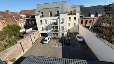 Appartement a vendre Hazebrouck 59190 Nord 101 m2 4 pièces 380000 euros