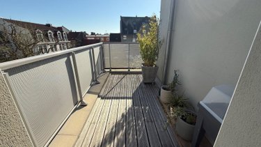 Appartement a vendre Hazebrouck 59190 Nord 101 m2 4 pièces 362000 euros