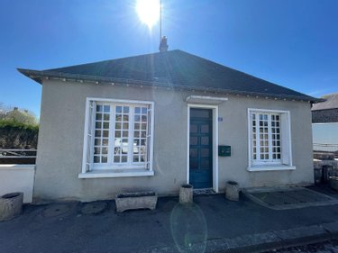 Maison a vendre Lassay-les-Châteaux 53110 Mayenne 57 m2 3 pièces 84560 euros