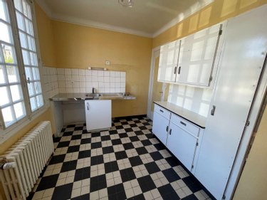 Maison a vendre Lassay-les-Châteaux 53110 Mayenne 57 m2 3 pièces 84560 euros