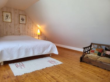 Maison a vendre Roscoff 29680 Finistère 50 m2 3 pièces 173950 euros