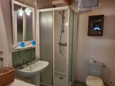 Maison a vendre Roscoff 29680 Finistère 50 m2 3 pièces 173950 euros