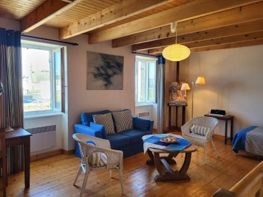 Maison a vendre Roscoff 29680 Finistère 50 m2 3 pièces 173950 euros