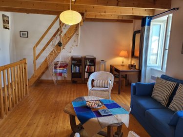 Maison a vendre Roscoff 29680 Finistère 50 m2 3 pièces 173950 euros