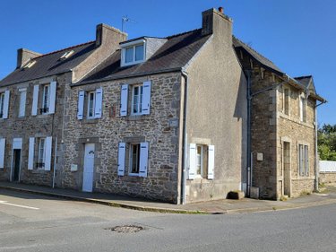 Maison a vendre Roscoff 29680 Finistère 50 m2 3 pièces 189400 euros