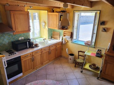 Maison a vendre Roscoff 29680 Finistère 50 m2 3 pièces 173950 euros