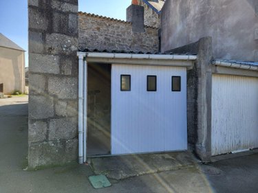 Maison a vendre Roscoff 29680 Finistère 50 m2 3 pièces 173950 euros