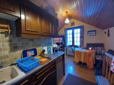 Maison a vendre Allanche 15160 Cantal 29 m2  25000 euros