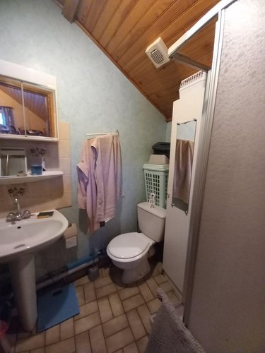 Maison a vendre Allanche 15160 Cantal 29 m2  25000 euros