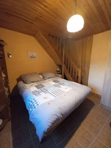 Maison a vendre Allanche 15160 Cantal 29 m2  25000 euros