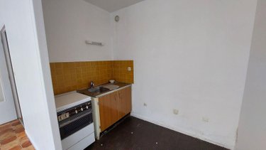 Appartement a vendre Rethel 08300 Ardennes 29 m2  39000 euros