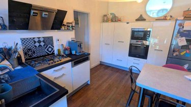 Maison a vendre Rennes 35000 Ille-et-Vilaine 137 m2 6 pièces 691500 euros