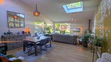 Maison a vendre Rennes 35000 Ille-et-Vilaine 137 m2 6 pièces 691500 euros