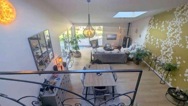 Maison a vendre Rennes 35000 Ille-et-Vilaine 137 m2 6 pièces 691500 euros