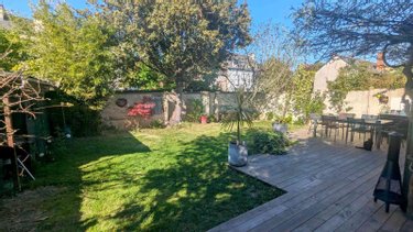 Maison a vendre Rennes 35000 Ille-et-Vilaine 137 m2 6 pièces 691500 euros