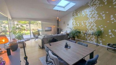 Maison a vendre Rennes 35000 Ille-et-Vilaine 137 m2 6 pièces 691500 euros