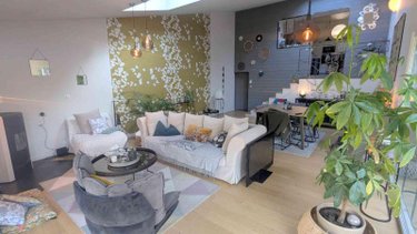Maison a vendre Rennes 35000 Ille-et-Vilaine 137 m2 6 pièces 691500 euros