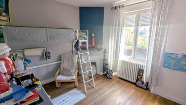 Maison a vendre Rennes 35000 Ille-et-Vilaine 137 m2 6 pièces 691500 euros