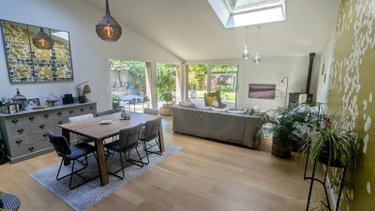 Maison a vendre Rennes 35000 Ille-et-Vilaine 137 m2 6 pièces 691500 euros