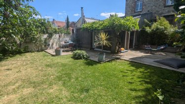 Maison a vendre Rennes 35000 Ille-et-Vilaine 137 m2 6 pièces 691500 euros