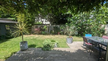 Maison a vendre Rennes 35000 Ille-et-Vilaine 137 m2 6 pièces 691500 euros