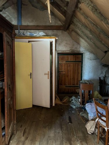 Maison a vendre Chanterelle 15190 Cantal  48000 euros