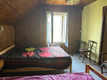 Maison a vendre Chanterelle 15190 Cantal  48000 euros