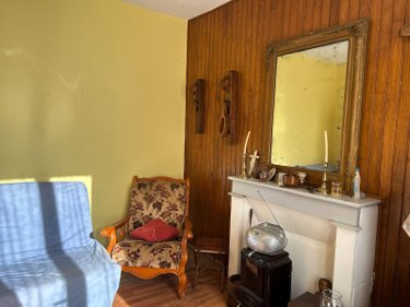 Maison a vendre Chanterelle 15190 Cantal  48000 euros