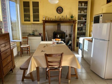 Maison a vendre Chanterelle 15190 Cantal  48000 euros