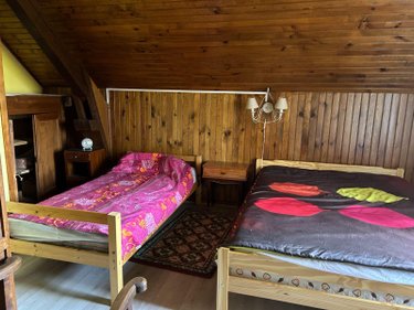 Maison a vendre Chanterelle 15190 Cantal  48000 euros