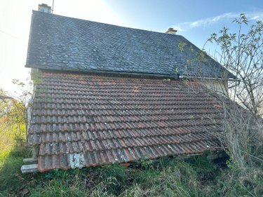 Maison a vendre Chanterelle 15190 Cantal  48000 euros