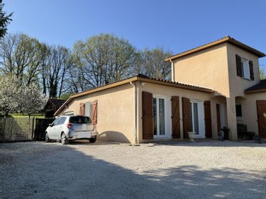 Maison a vendre Souillac 46200 Lot 108 m2 5 pièces 238000 euros