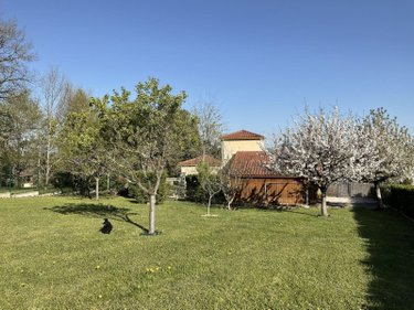 Maison a vendre Souillac 46200 Lot 108 m2 5 pièces 238000 euros