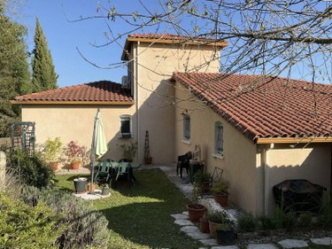 Maison a vendre Souillac 46200 Lot 108 m2 5 pièces 238000 euros