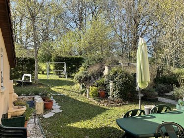 Maison a vendre Souillac 46200 Lot 108 m2 5 pièces 238000 euros