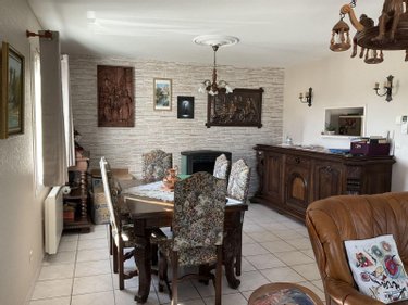 Maison a vendre Souillac 46200 Lot 108 m2 5 pièces 238000 euros