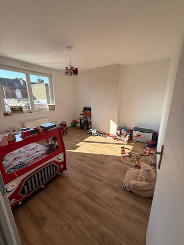 Maison a vendre Dunkerque 59140 Nord 102 m2 5 pièces 280000 euros