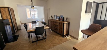 Maison a vendre Dunkerque 59140 Nord 102 m2 5 pièces 280000 euros