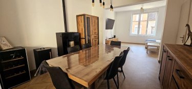 Maison a vendre Dunkerque 59140 Nord 102 m2 5 pièces 280000 euros