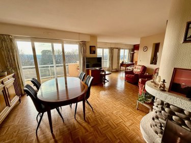 Appartement a vendre Saint-Malo 35400 Ille-et-Vilaine 90 m2 3 pièces 561060 euros