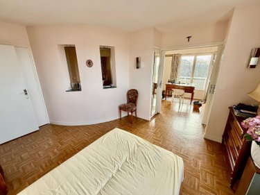 Appartement a vendre Saint-Malo 35400 Ille-et-Vilaine 90 m2 3 pièces 561060 euros