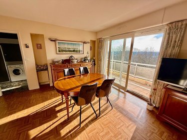 Appartement a vendre Saint-Malo 35400 Ille-et-Vilaine 90 m2 3 pièces 561060 euros
