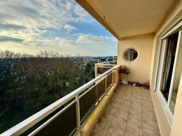 Appartement a vendre Saint-Malo 35400 Ille-et-Vilaine 90 m2 3 pièces 561060 euros