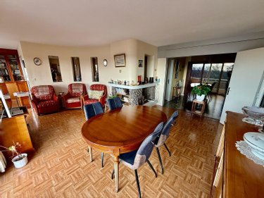 Appartement a vendre Saint-Malo 35400 Ille-et-Vilaine 90 m2 3 pièces 561060 euros