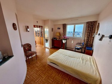 Appartement a vendre Saint-Malo 35400 Ille-et-Vilaine 90 m2 3 pièces 561060 euros