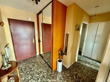 Appartement a vendre Saint-Malo 35400 Ille-et-Vilaine 90 m2 3 pièces 561060 euros