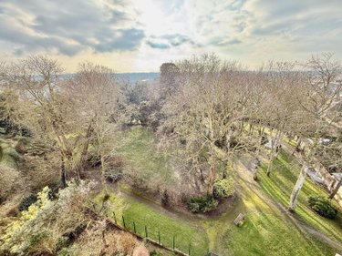 Appartement a vendre Saint-Malo 35400 Ille-et-Vilaine 90 m2 3 pièces 561060 euros