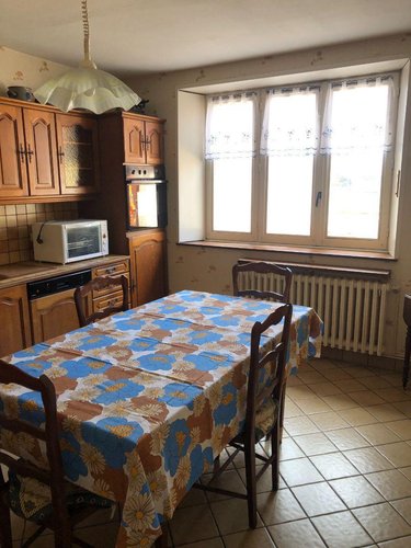 Maison a vendre Tronville-en-Barrois 55310 Meuse 165 m2 5 pièces 107200 euros