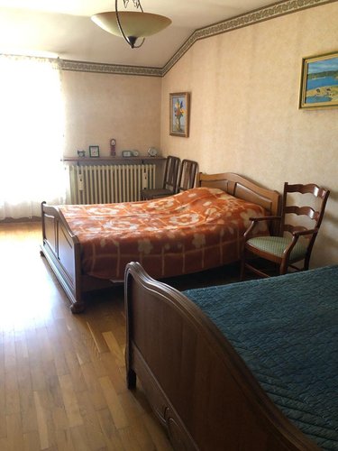 Maison a vendre Tronville-en-Barrois 55310 Meuse 165 m2 5 pièces 107200 euros